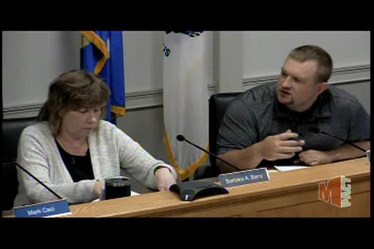 09-22-25 Palmer Town Council