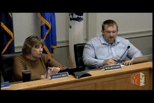 10-23-25 Palmer Town Council