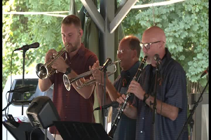Pulaski Park Polka Medley – 1
