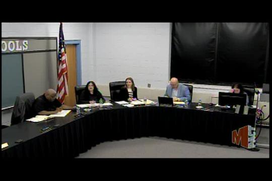 11-19-25 Monson School Committee