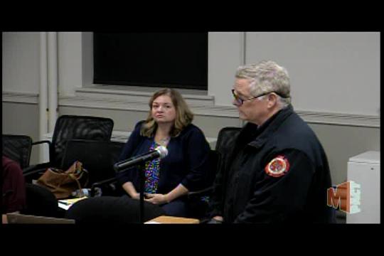 11-10-25 Palmer Town Council